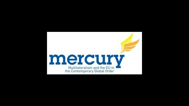 Mercury project banner image