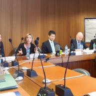 SIPRI co-hosts side event at Non-Proliferation Treaty PrepCom in Geneva
