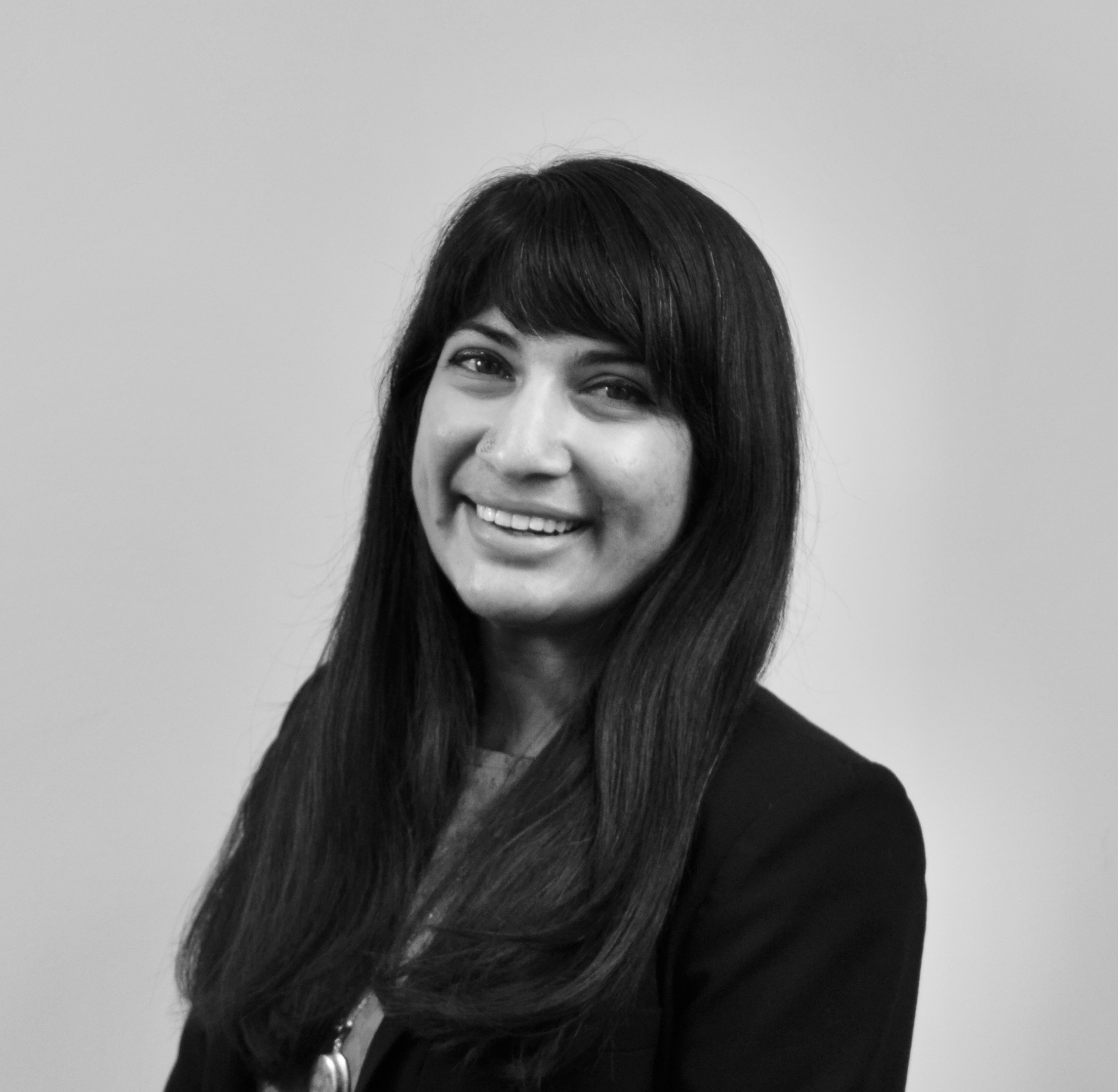 Nivedita Raju | SIPRI