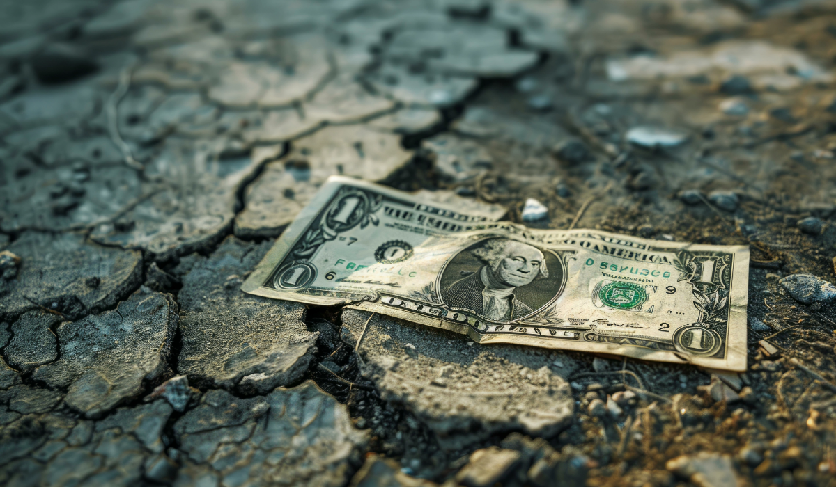 Closing Climate Security Gaps Requires More Reliable Data On Climate