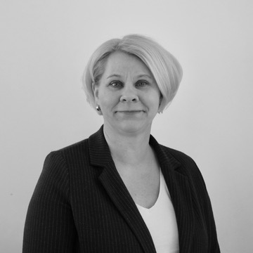 Karin Melin | SIPRI