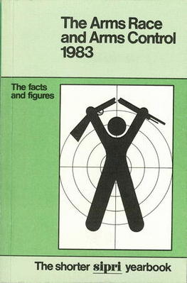 The Arms Race and Arms Control 1983 | SIPRI