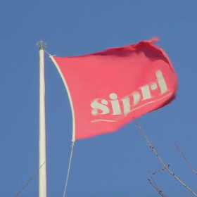 SIPRI flag