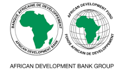 AfDB logo