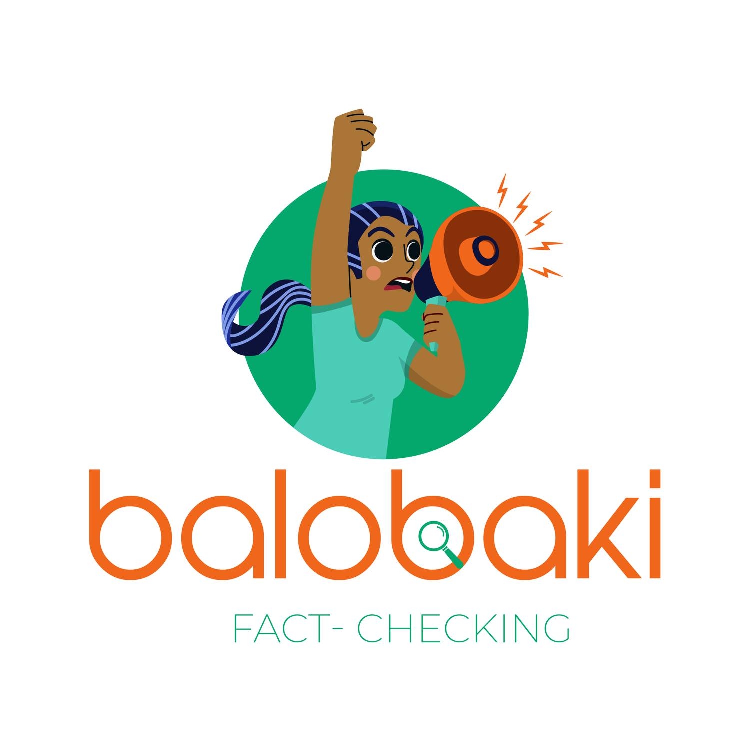 Balobaki