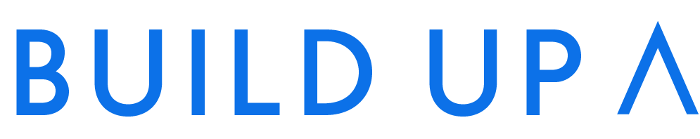 Build Up logo