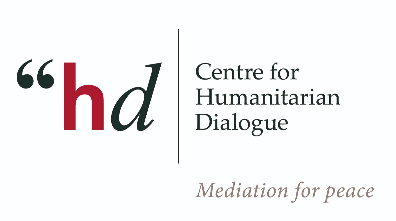 Centre for Humanitarian Dialogue
