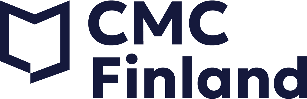 CMC Finland logo