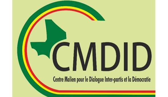 CMDID