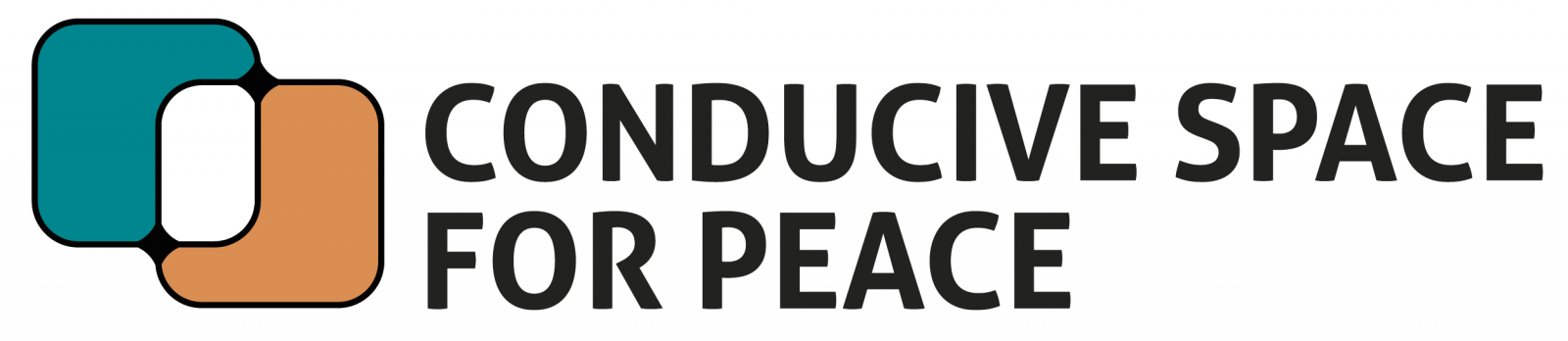 Conducive Space for Peace