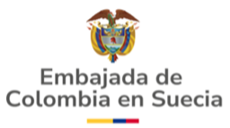 Embajada de la Colombia en Suecia