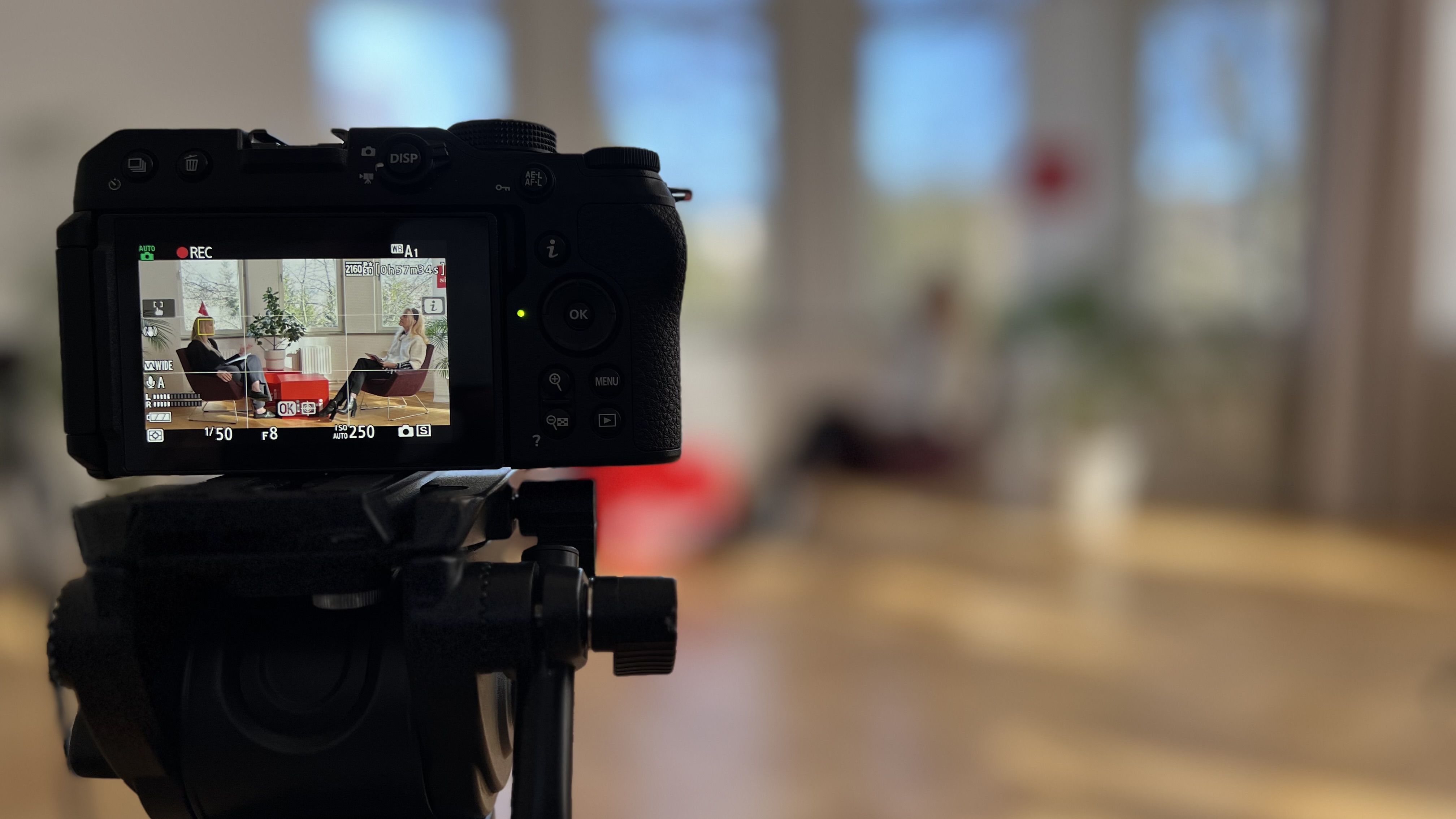 SIPRI produces a variety of videos.