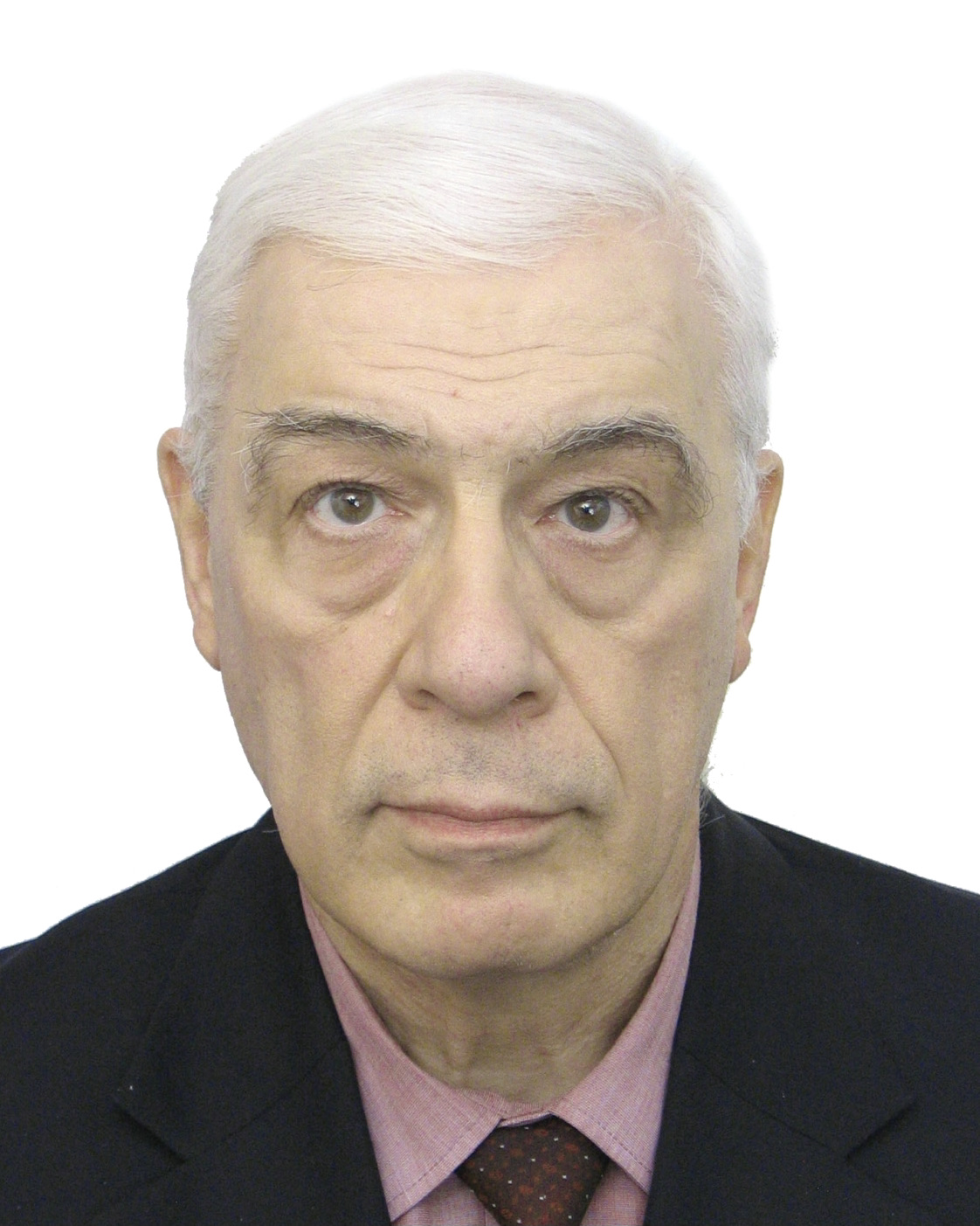 Yevgeny Buzhinsky