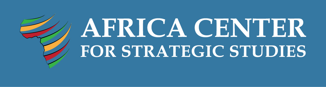 The Africa Center for Strategic Studies