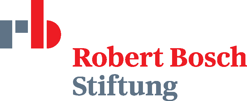 Robert Bosch Stiftung