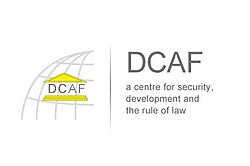 The Geneva Centre for the Democratic Control of Armed Forces (DCAF)