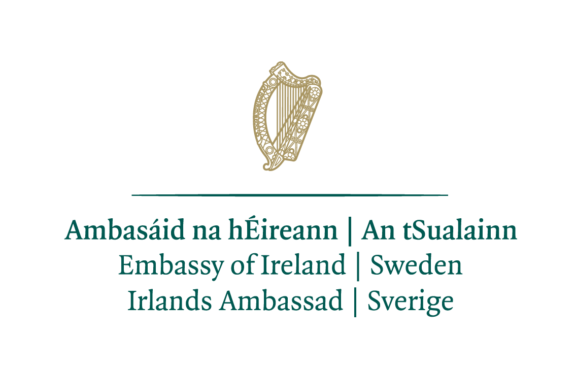 Irish Embassy