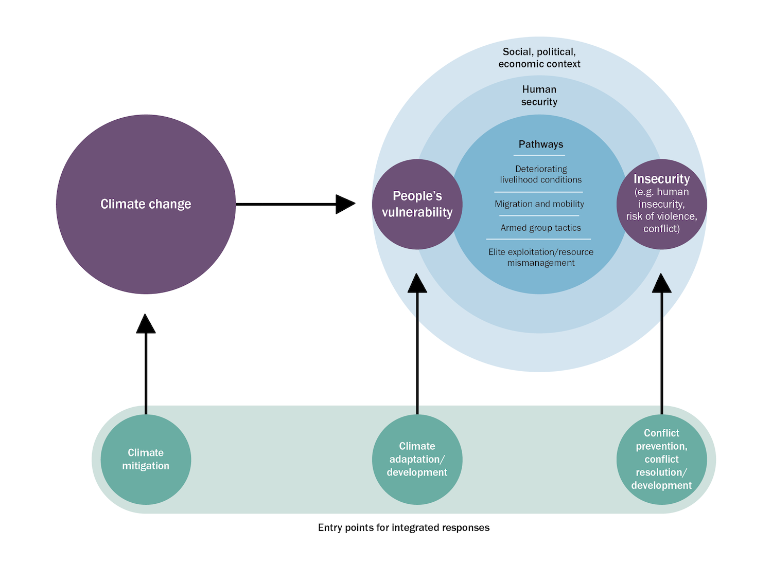 Figure 1. Pathways 