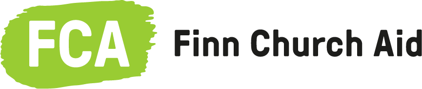 Finn Church Aid (FCA)