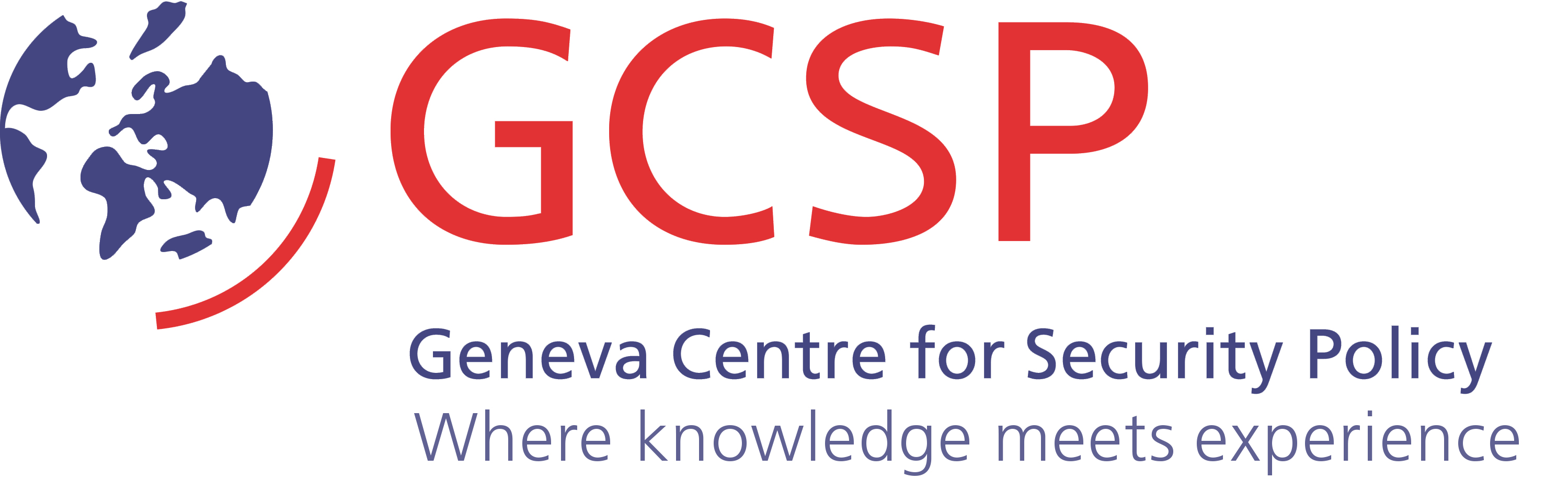 Geneva Centre for Security Policy (GCSP)