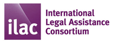 ILAC logo