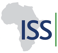 ISS logo