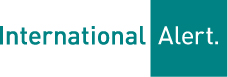 International Alert logo