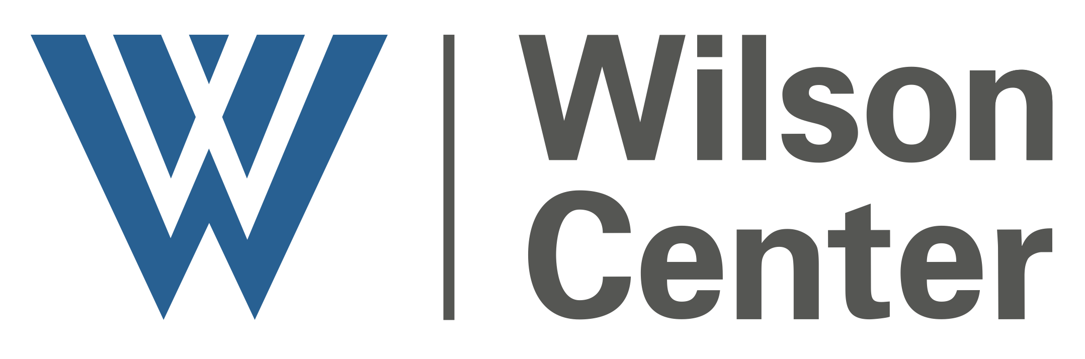 The Wilson Center