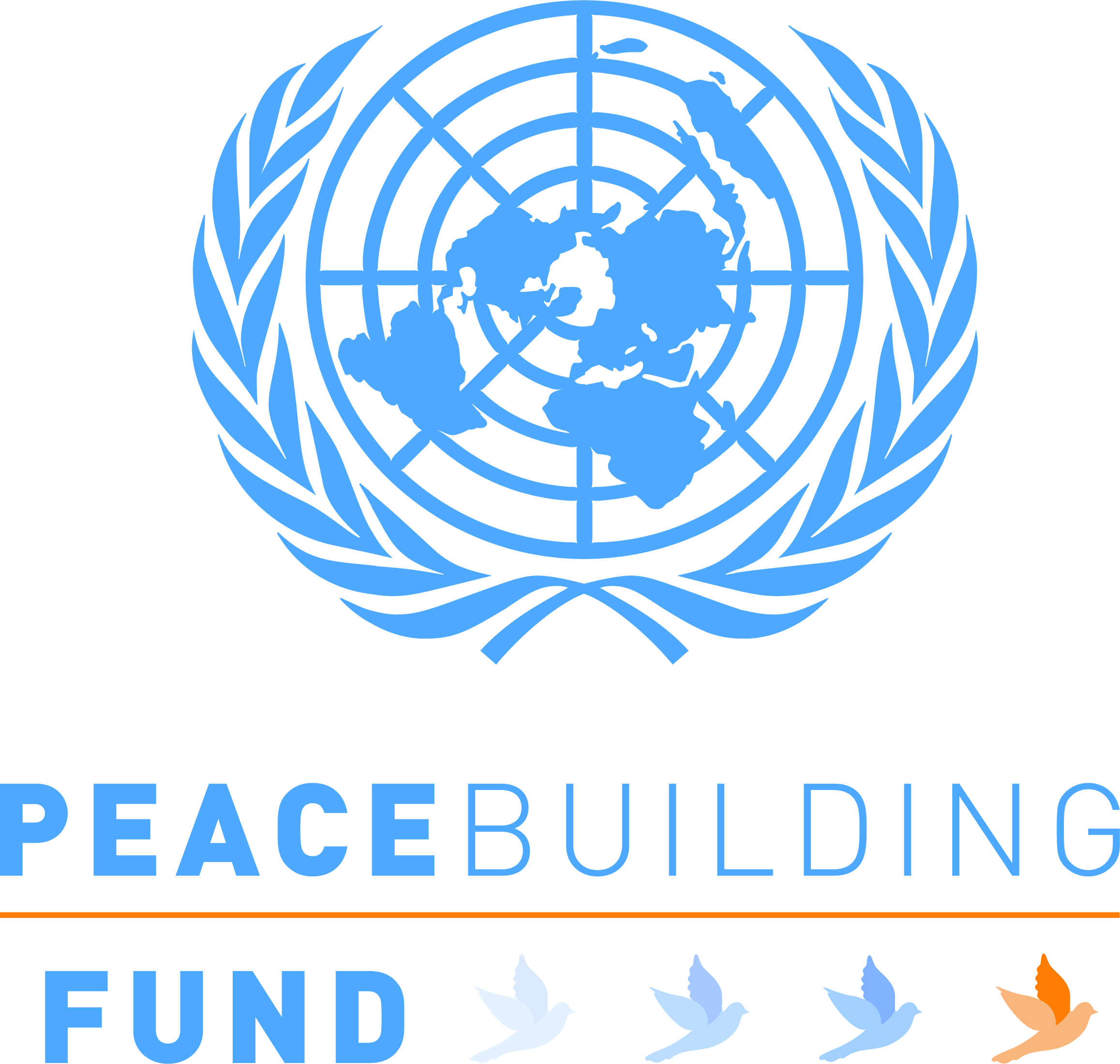 United Nations Peacebuilding Support Office