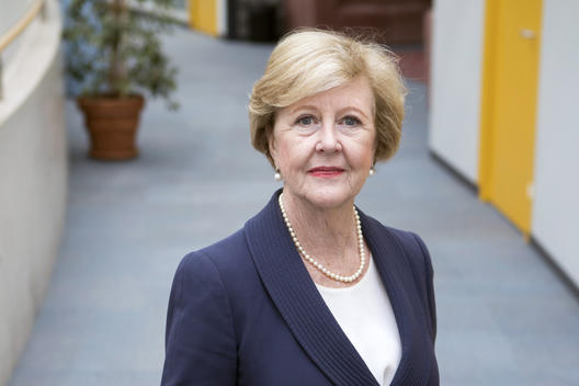 Gillian Triggs