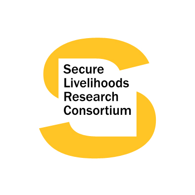 The Secure Livelihoods Research Consortium (SLRC)