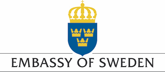 The Embassy of Sweden in South Africa