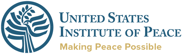 USIP logo