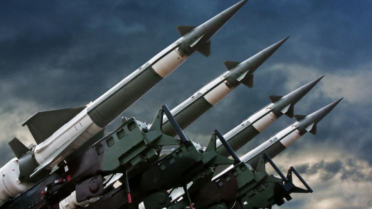 Unlocking nuclear arms control in the time of the coronavirus disease 2019 (COVID-19) crisis: Change and continuity | SIPRI