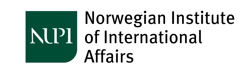 NUPI logo