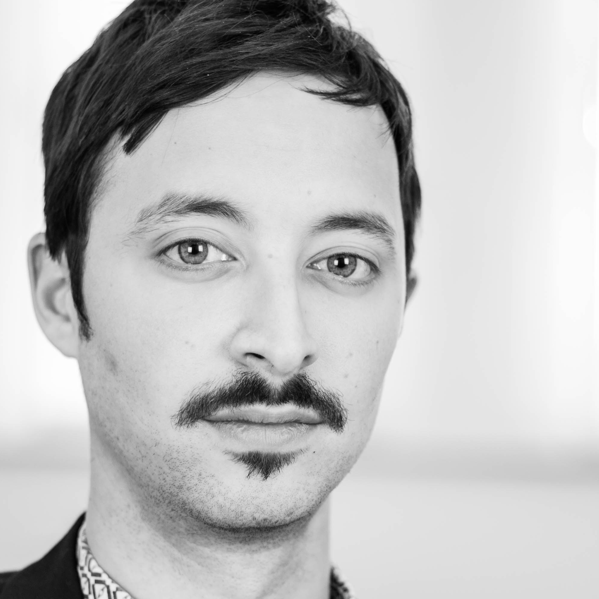 Vincent Boulanin