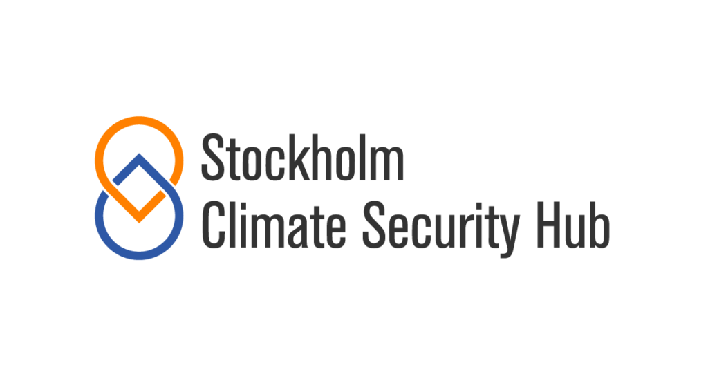 Climate Security Hub