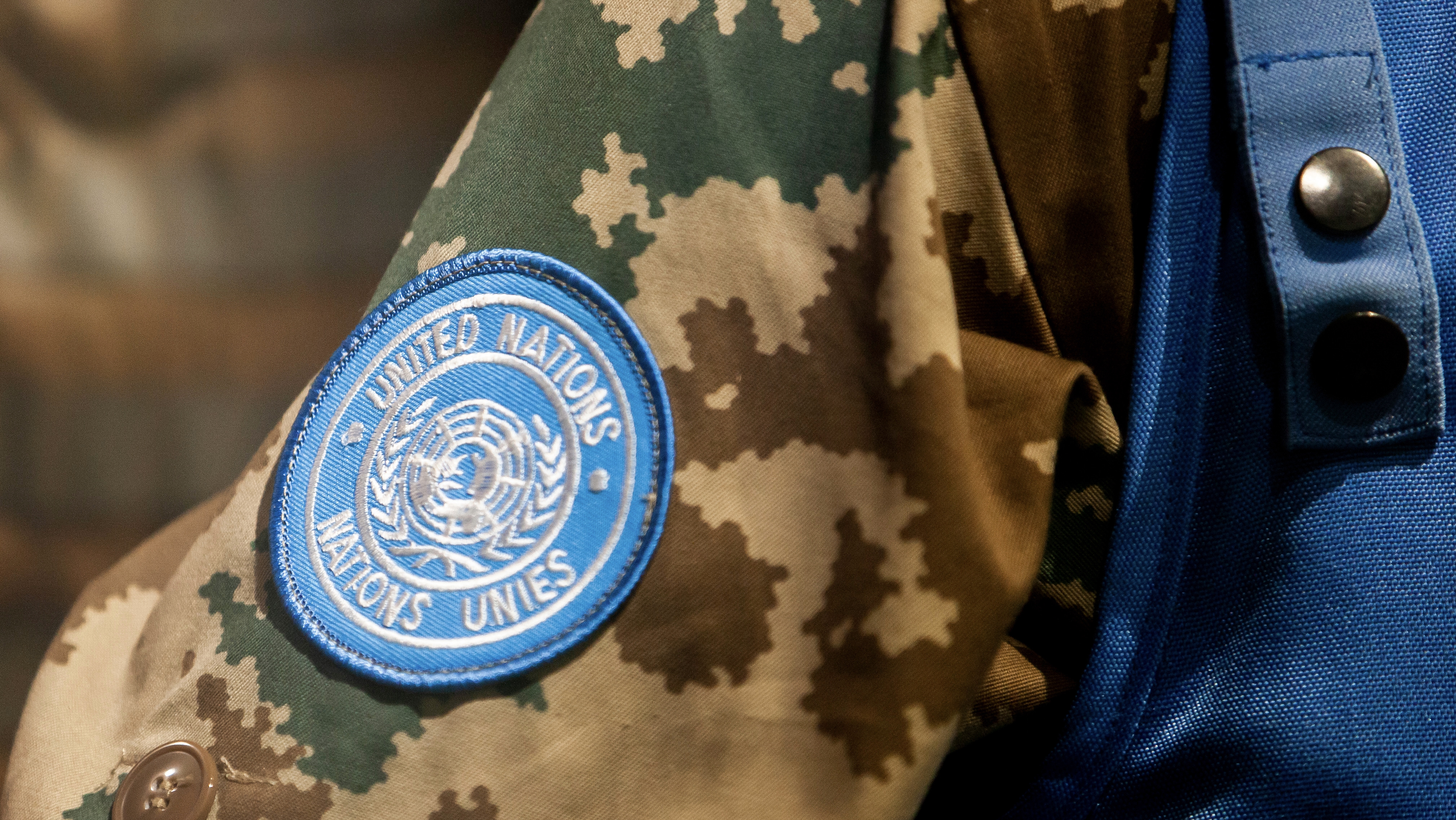 UN peacekeeping operations and parallel operations: Protection of civilians  in a crowded field