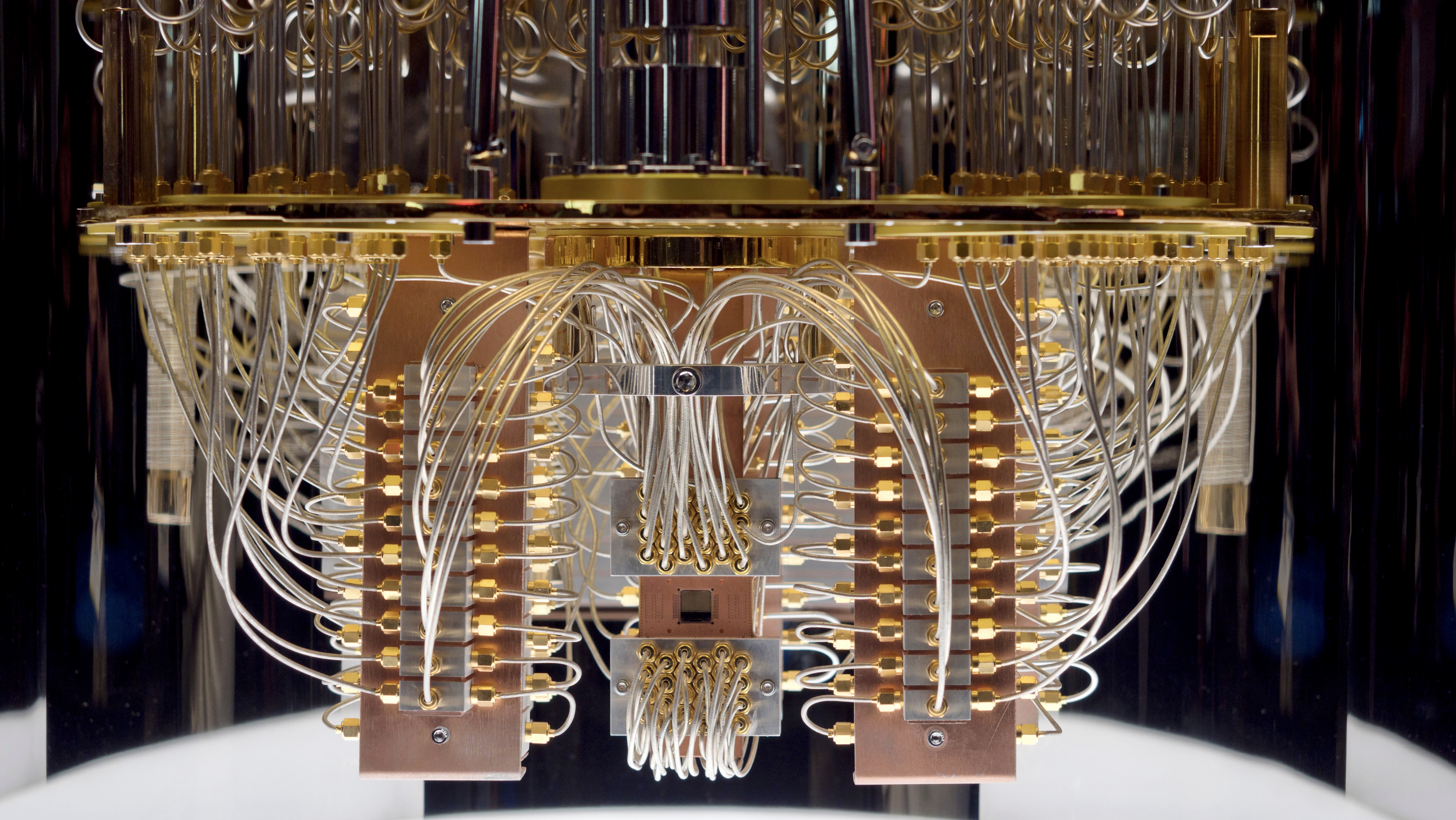 Quantum computing