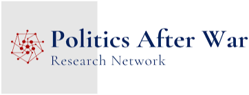 Politics After War
