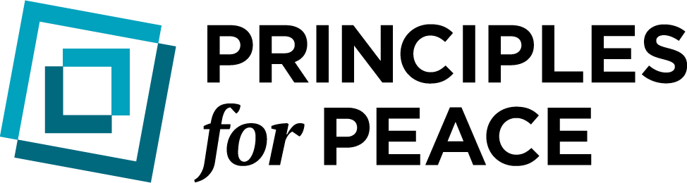 Principles for Peace