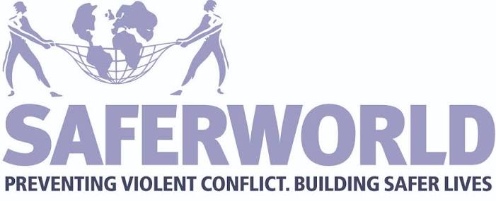 SaferWorld
