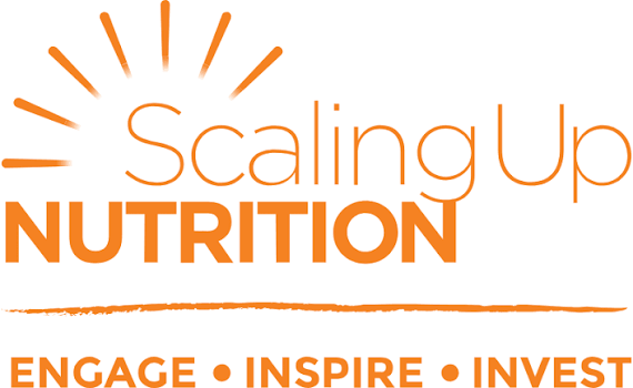 Scaling Up Nutrition Movement Secretariat