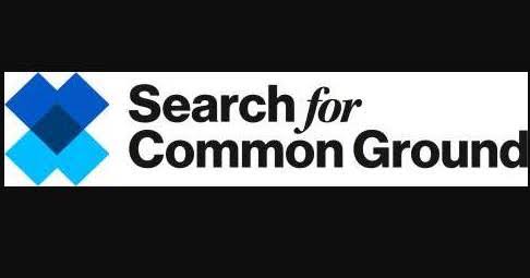 Search for Common Ground