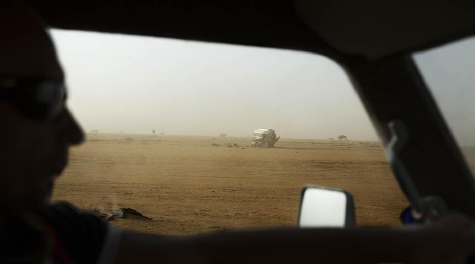 Anti-vehicle mines risk sliding off UN agenda despite increasing humanitarian impact: The case of Mali