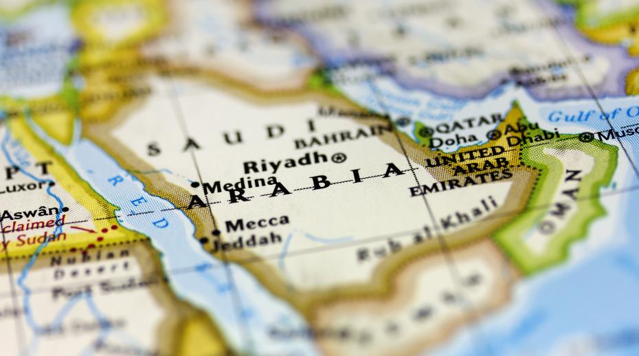 Saudi Arabia, armaments and conflict in the Middle East