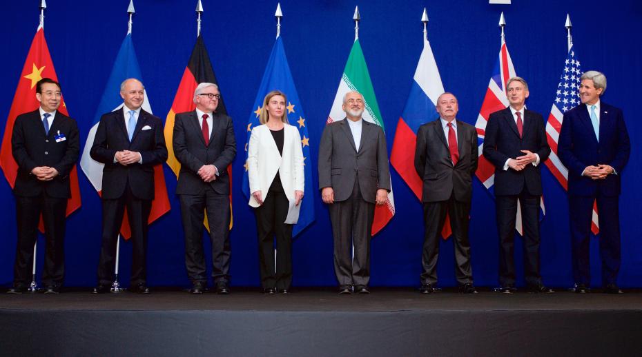 The US withdrawal from the Iran deal: One year on