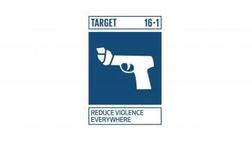 New initiative measuring violent deaths worldwide