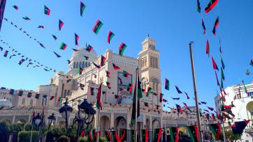 Libya’s electoral limbo: The crisis of legitimacy 