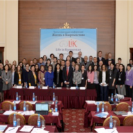 SIPRI and partners host Life in Kyrgyzstan Conference